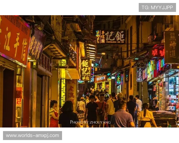 澳门新葡京夜生活精彩纷呈带你领略澳门夜晚最热闹的娱乐和休闲场所