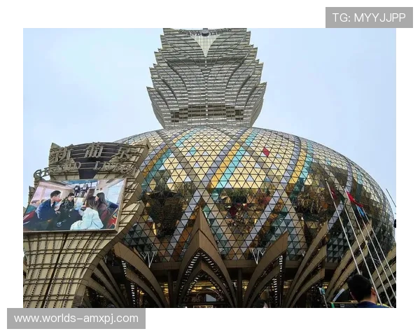 澳门葡京威尼克斯人：威尼克斯人在澳门葡京赌场中的核心地位与职责