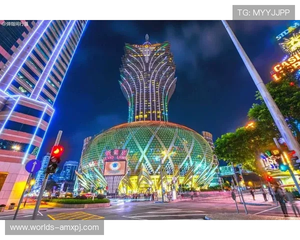 澳门新葡京酒店娱乐休闲设施介绍，享受丰富多彩的娱乐体验与休闲时光