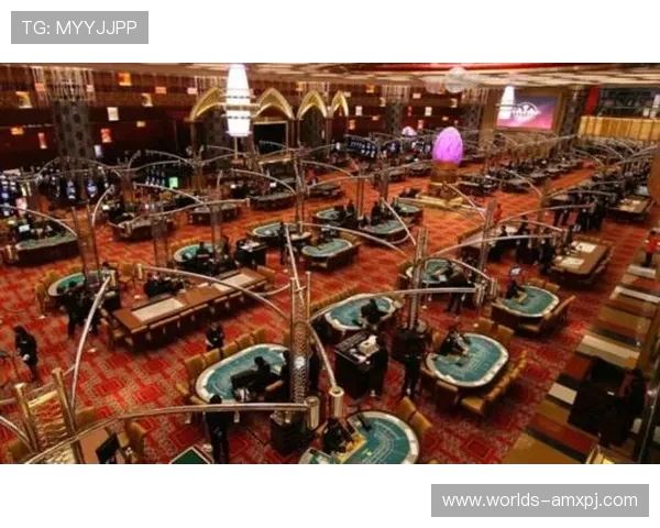 澳门皇冠赌场：在澳门皇冠赌场开启您的尊贵博彩之旅